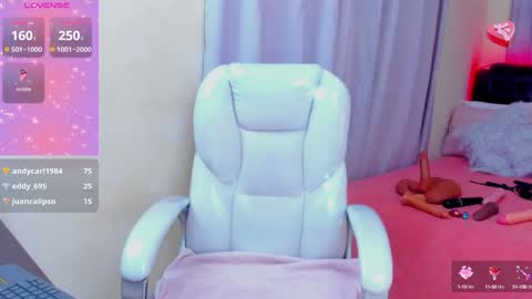 VALENTINA online show from January 2025 11:38:02 AM