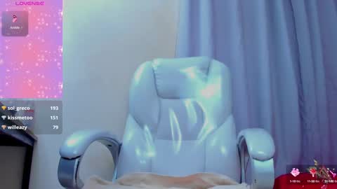 VALENTINA online show from January 2025 10:48:01 AM