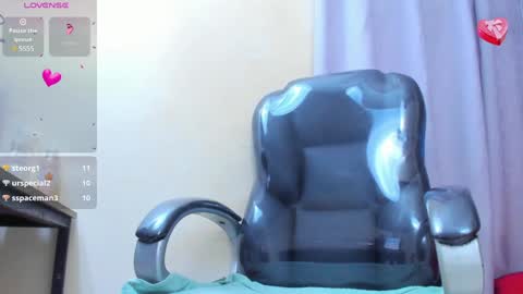 VALENTINA online show from February 2025 05:29:01 AM