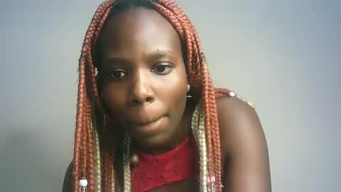 Snapshot of hot_berry2003 chatting on January 2025 08:25:01 PM Millie online show from January 2025 08:25:01 PM