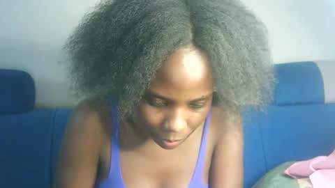 Snapshot of hot_berry2003 chatting on February 2025 05:32:01 AM Millie online show from February 2025 05:32:01 AM