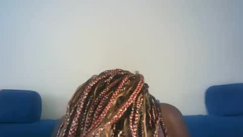 Snapshot of hot_berry2003 chatting on February 2025 02:10:01 PM Millie online show from February 2025 02:10:01 PM