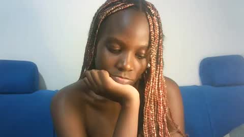 Snapshot of hot_berry2003 chatting on February 2025 05:58:01 PM Millie online show from February 2025 05:58:01 PM