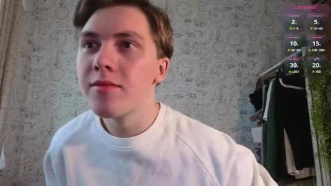 Oscar  online show from November 2025 11:12:01 AM