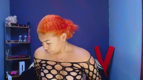 hot chocolate 4u online show from February 2025 12:33:02 PM