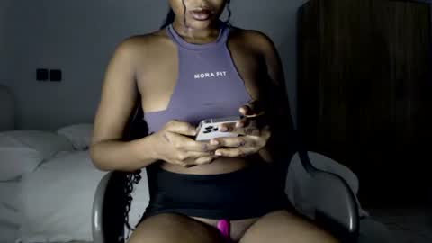 sonia  mis choco online show from December 2025 06:27:01 PM