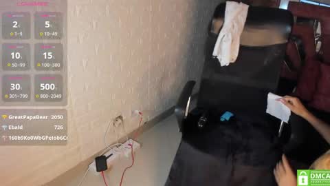 Valery online show from April 2026 12:29:02 PM