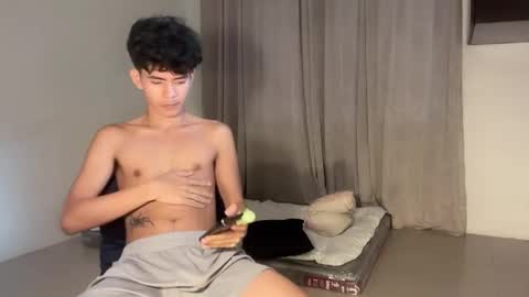 Snapshot of hot_cuteboy02 chatting on February 2026 11:55:01 PM Kim online show from February 2026 11:55:01 PM
