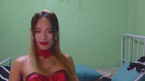 DANIELA online show from September 2025 12:33:02 AM