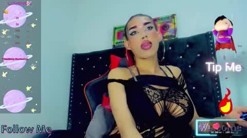 destinyk online show from October 2025 08:55:02 AM