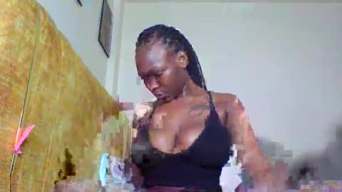 Snapshot of hot_ebony11 chatting on September 2025 09:13:01 AM chooo pie online show from September 2025 09:13:01 AM