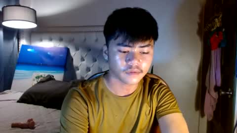 hot_emmanuel online show from April 2026 02:43:01 AM