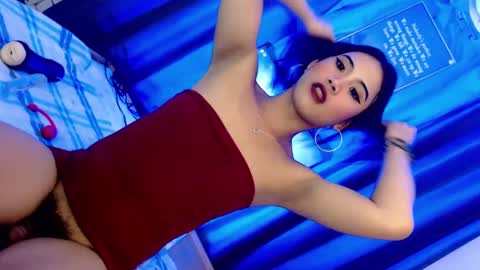 Naughty Allison online show from January 2025 08:33:01 PM