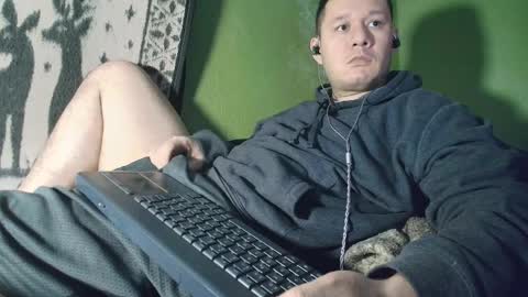hot_guy36 online show from February 2026 03:15:01 AM