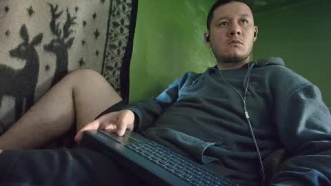 hot_guy36 online show from March 2026 02:30:01 PM