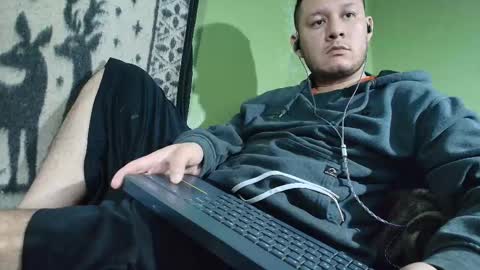 hot_guy36 online show from March 2026 04:02:01 PM
