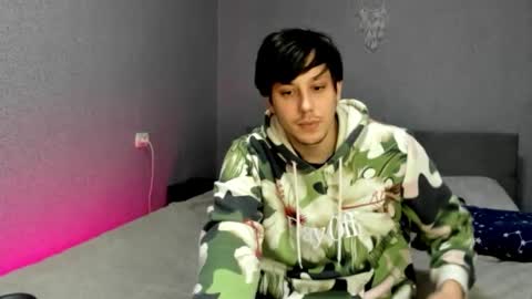 Angel and Max FANSLY - hot ho online show from January 2026 12:10:02 PM