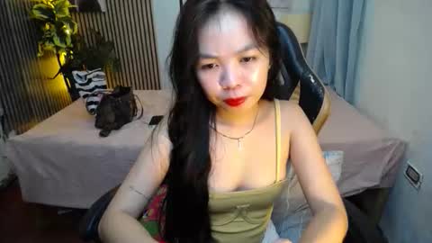 Snapshot of hot_ice_cube chatting on October 2025 07:05:01 PM Ms Yen online show from October 2025 07:05:01 PM