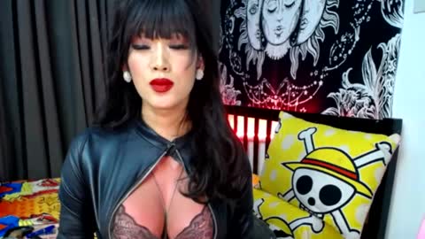 Jessica Cumshow FOLLOW ME online show from March 2026 12:43:02 AM