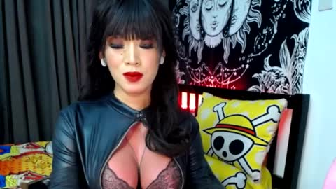 Jessica Cumshow FOLLOW ME online show from April 2026 05:59:01 AM