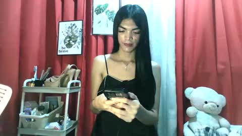 hot_keysha online show from February 2026 07:37:02 AM