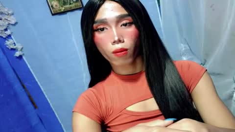 Snapshot of hot_khianna chatting on February 2026 05:29:01 PM Khianna online show from February 2026 05:29:01 PM