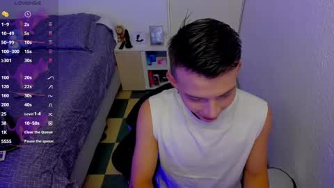 Alejandro online show from May 2026 03:11:02 AM
