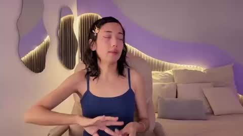 Alana online show from February 2026 08:36:02 PM