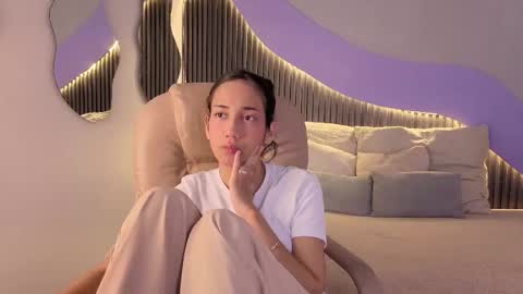 Alana online show from February 2026 09:08:02 PM