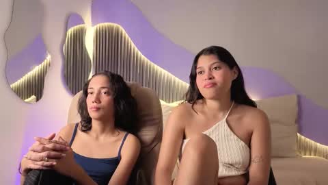 Alana online show from February 2026 09:22:01 PM