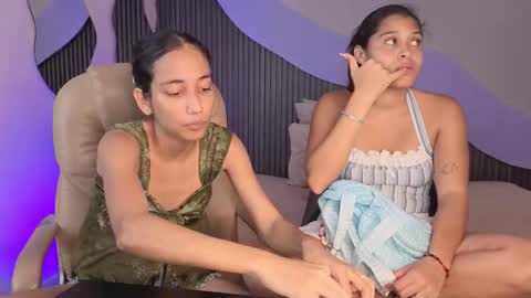 Alana online show from March 2026 09:10:02 PM