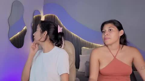 Alana online show from March 2026 09:53:02 PM