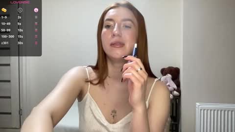 Lina online show from February 2026 04:46:01 PM