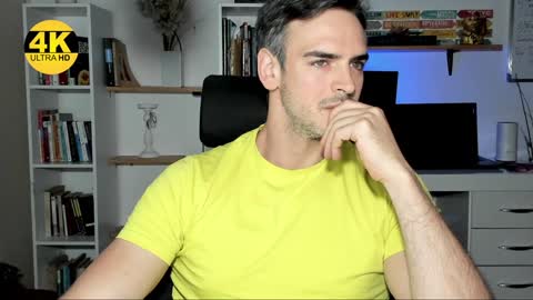 Snapshot of hot_martin25 chatting on January 2025 10:08:02 PM Martin online show from January 2025 10:08:02 PM