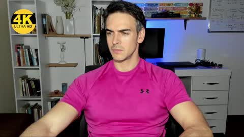 Snapshot of hot_martin25 chatting on January 2025 11:50:02 PM Martin online show from January 2025 11:50:02 PM