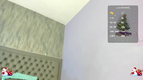 AGATHA CONNORS online show from December 2024 09:52:01 AM