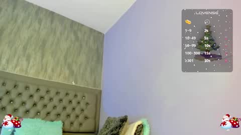 AGATHA CONNORS online show from December 2024 10:02:02 AM