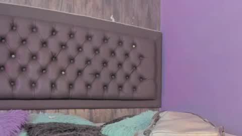 AGATHA CONNORS online show from December 2024 11:01:01 AM