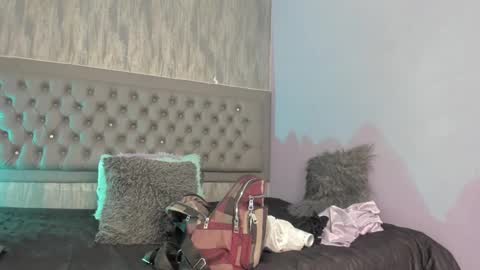 AGATHA CONNORS online show from December 2024 10:06:02 AM