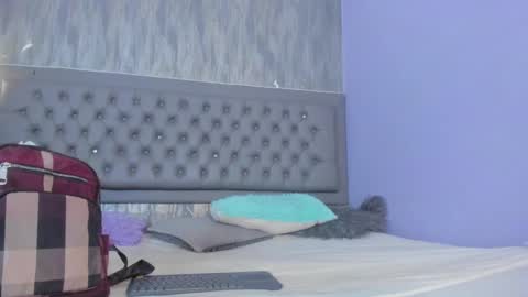 AGATHA CONNORS online show from December 2024 10:42:02 AM