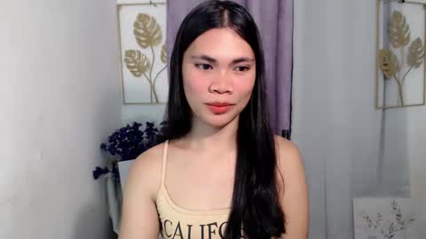 hot_pauline online show from April 2026 04:20:02 PM