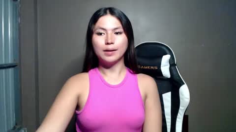 Snapshot of hot_precious_nikki chatting on July 2026 05:26:02 PM Nikki online show from July 2026 05:26:02 PM