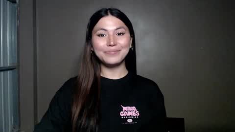Snapshot of hot_precious_nikki chatting on July 2026 09:55:01 AM Nikki online show from July 2026 09:55:01 AM