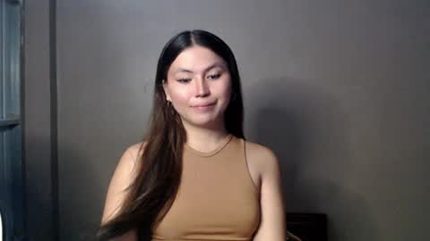 Snapshot of hot_precious_nikki chatting on July 2026 03:20:01 AM Nikki online show from July 2026 03:20:01 AM