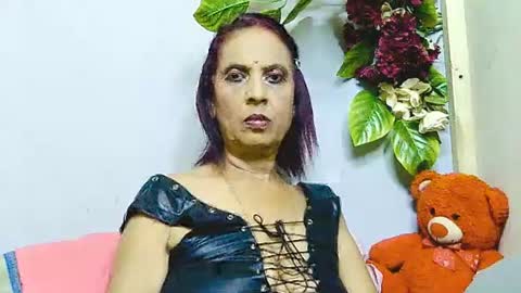 Snapshot of hot_queen58 chatting on June 2026 01:39:02 PM hot queen online show from June 2026 01:39:02 PM
