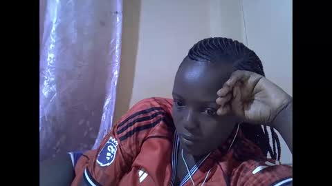 RAYLAH online show from January 2026 07:01:02 AM