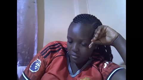 RAYLAH online show from January 2026 08:02:02 PM