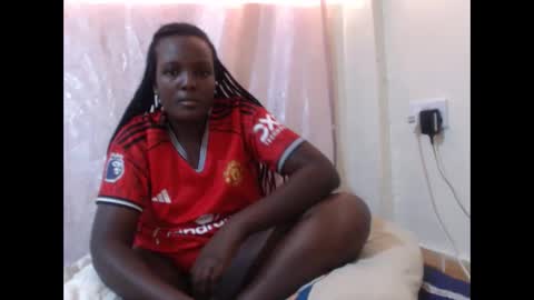 RAYLAH online show from March 2026 10:55:02 AM