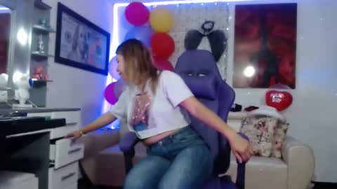 hot sexy bunny online show from November 2025 01:11:01 PM