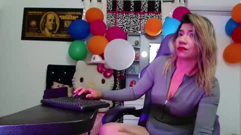 hot sexy bunny online show from April 2026 08:53:01 PM